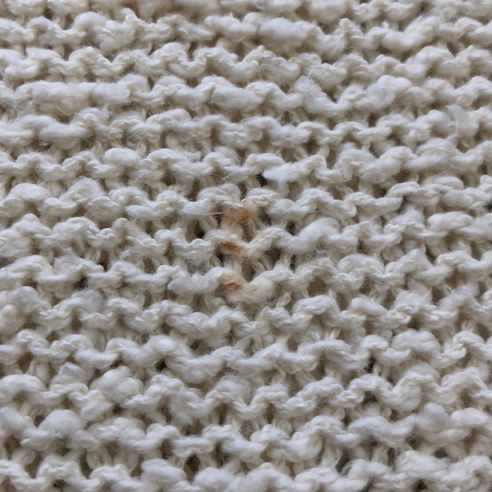 📦 🚚 EVERYTHING MUST GO! Free People Cream Sweater | S - Picture 6 of 6